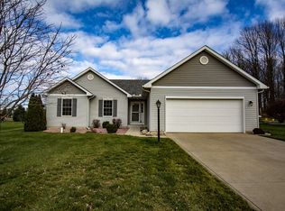 68900 Red Cedar Rd, New Paris, IN 46553