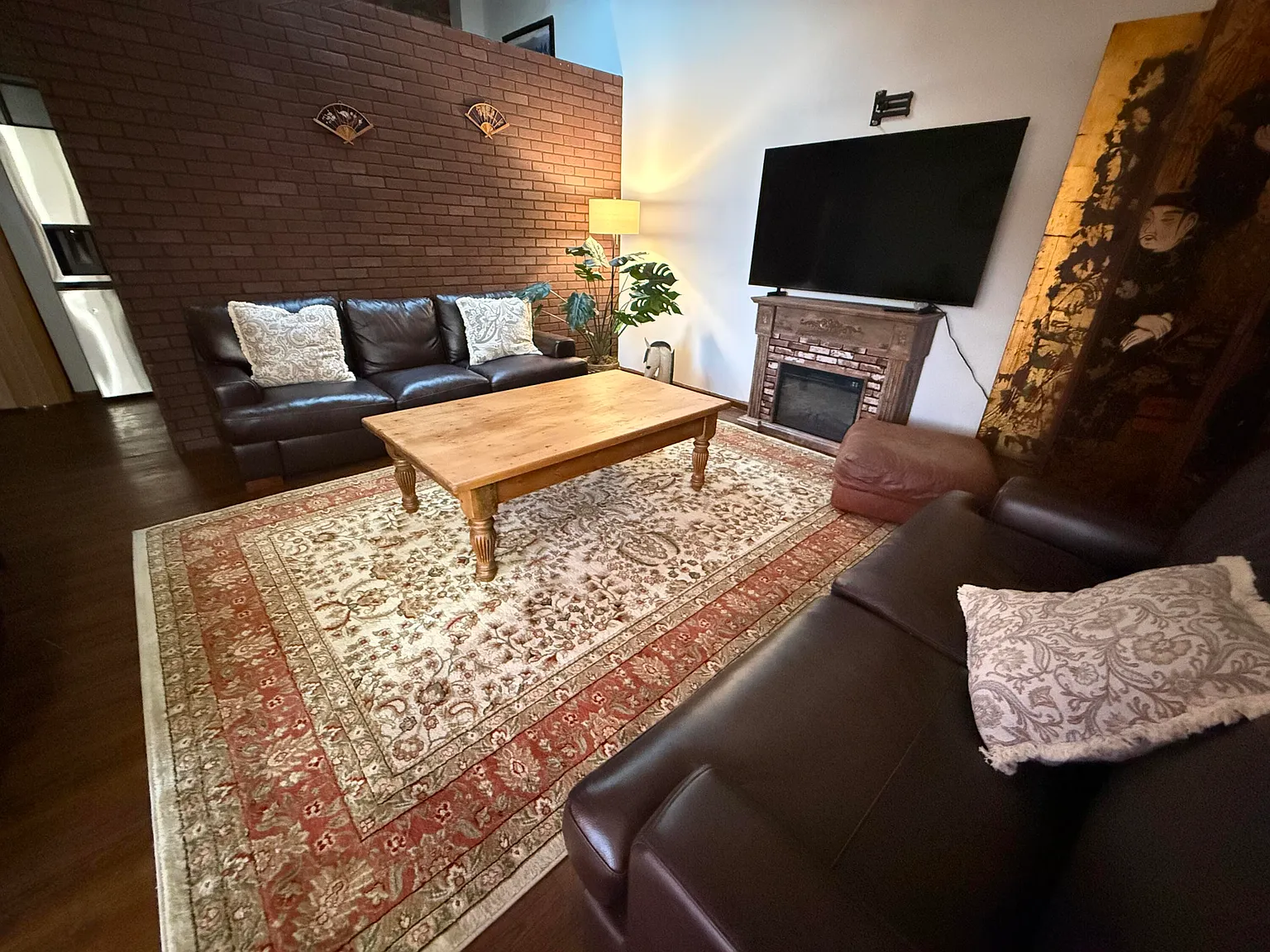 2 bed, 2.0 bath, 1134 sqft, $3,800 — Photo 3