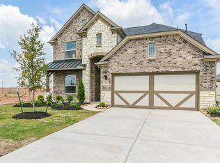 810 Summer Village Way, Richmond, TX 77469