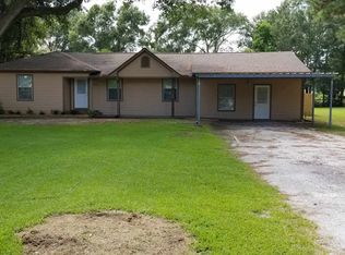 240 Blueberry St, Bridge City, TX 77611