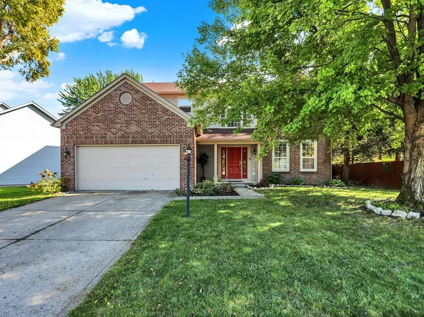 6971 Antelope Blvd, Indianapolis, IN 46278