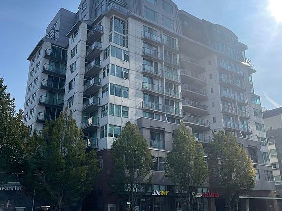 2nd image of 1100 106th Ave NE #810-A