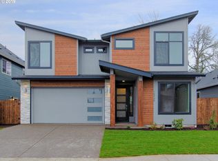 10920 NE 95th Pl, Vancouver, WA 98662