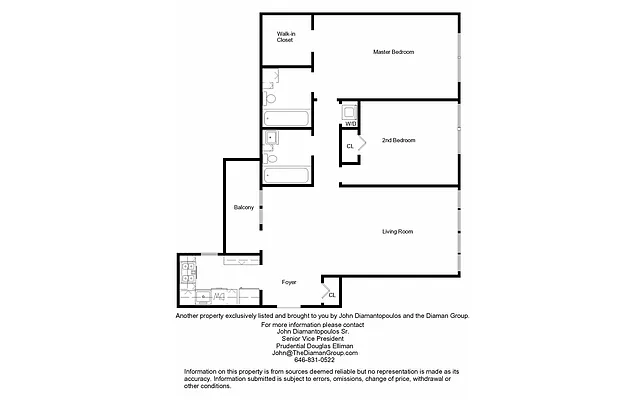 Sold by Douglas Elliman | media 21