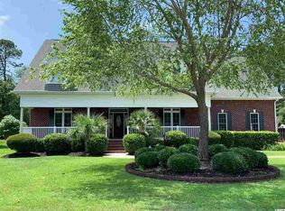 130 Furman Cir, Conway, SC 29526