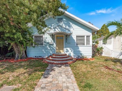 1525 38th Ave N, Saint Petersburg, FL, 33704