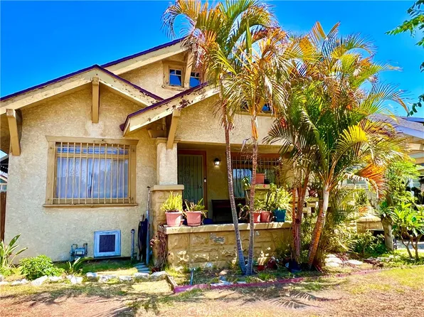 1323 W 41st Pl, Los Angeles, CA 90037