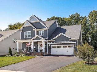 12233 Bremner Ridge Cir, Manakin Sabot, VA 23103