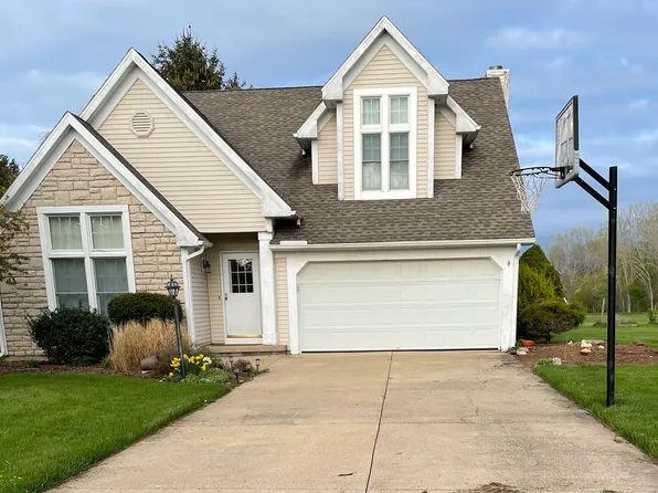 3625 N Roger Dr, Port Clinton, OH 43452