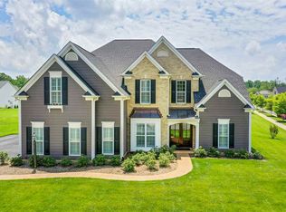 921 Park Ridge Dr, Crozet, VA 22932