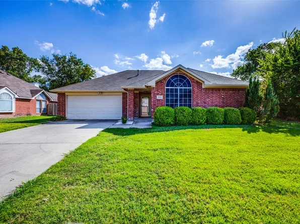 8502 Holland Ave, Rowlett, TX 75089