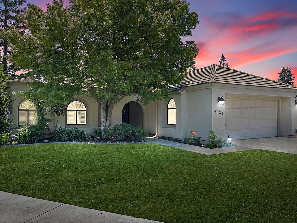 4221 Copper Creek Dr, Modesto, CA 95355 Zillow