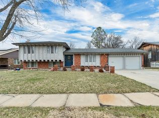7002 E Timberon Ln, Wichita, KS 67206
