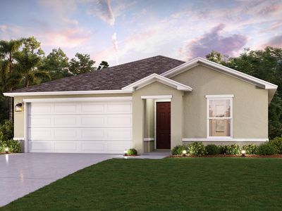 3070 Gabrysh Ave SE, Palm Bay, FL, 32909
