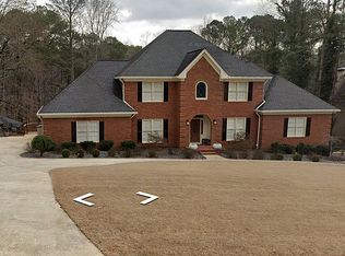 1760 Kanawha Trl, Stone Mountain, GA 30087