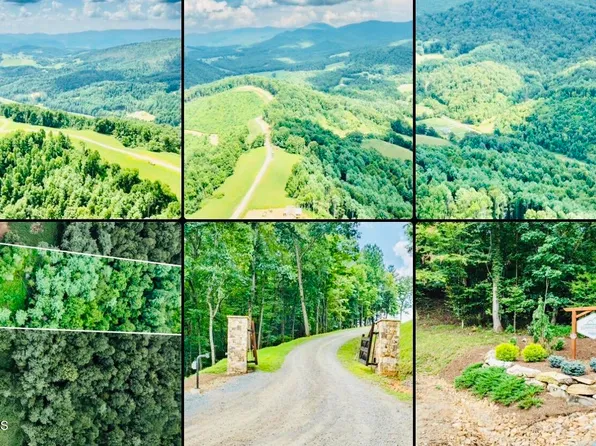 LOT 80 Summerfield Rd, Butler, TN 37640