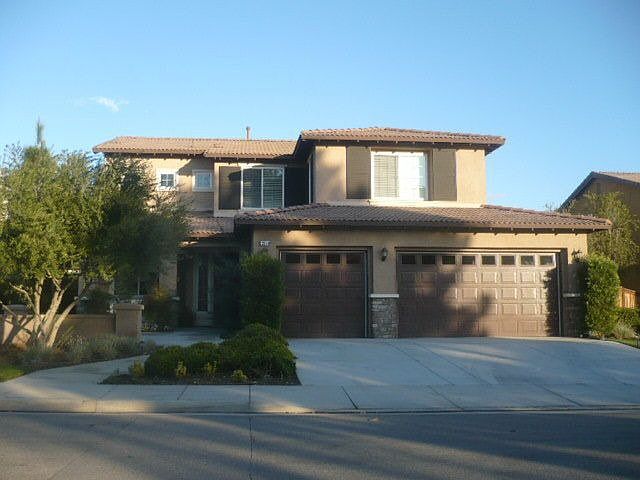 Courtesy of Park Place GMAC Real Estate