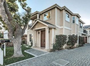 331 S Cypress Ave, San Jose, CA 95117