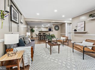 1413 N Van Dorn St #A, Alexandria, VA 22304