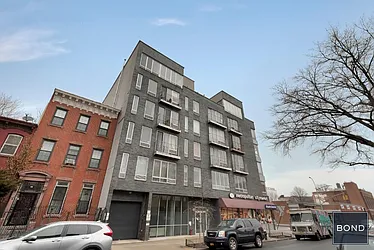 Sold by Bond New York