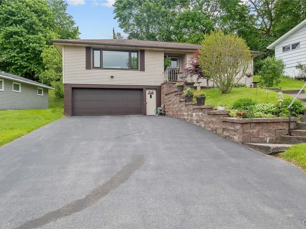 400 Hillsboro Pkwy, Syracuse, NY 13214