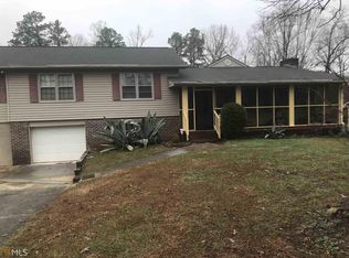 6895 Ann Arbor Dr, Atlanta, GA