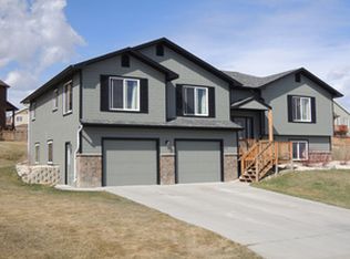 4236 Smohawk Trl, Billings, MT 59106