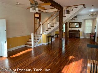 30 Vinel Lane Previously 1060 May Riv, Bluffton, SC 29910