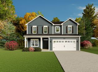 Rose Plan, Jones Creek, Lillington, NC 27546