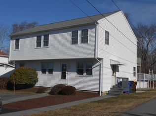 776 Wilson Rd, Fall River, MA 02720
