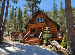 3528 S Upper Truckee Rd, South Lake Tahoe, CA 96150