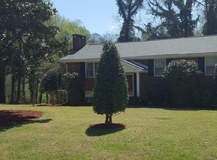 4200 Stonewall Dr, Raleigh, NC 27604