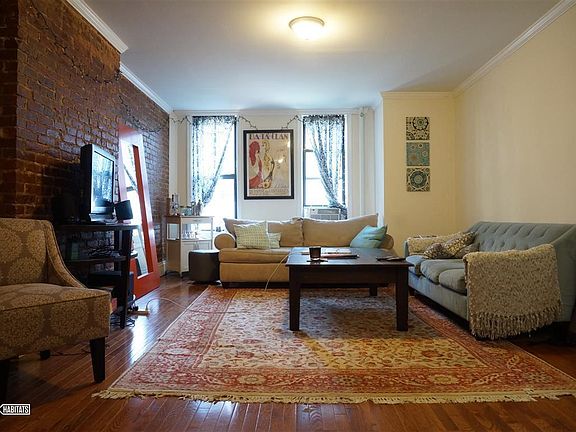 2nd image of 311 E 93rd St APT 2S