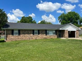 214 Cooper St, Martin, TN 38237