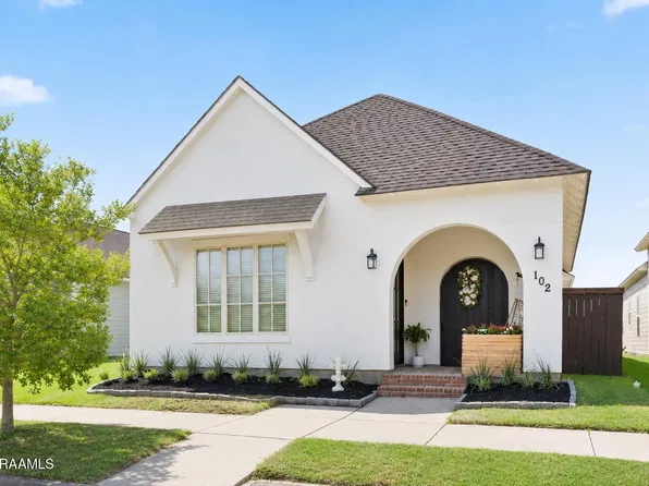 102 Rue Gambetta, Lafayette, LA 70507