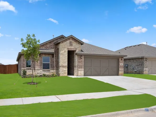 Lincoln Plan, Baker Farms