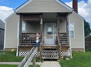500 Helen St, Columbus, OH