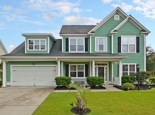 8561 Sentry Cir, North Charleston, SC 29420