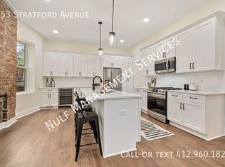 353 Stratford Ave, Pittsburgh, PA 15232