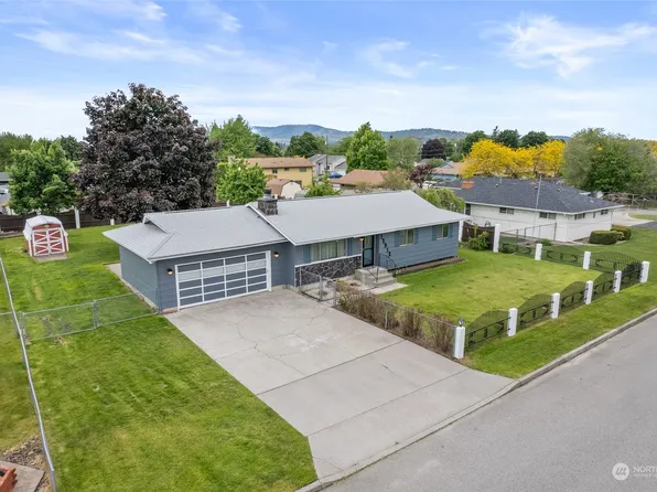12912 E Alki Ave, Spokane Valley, WA 99216