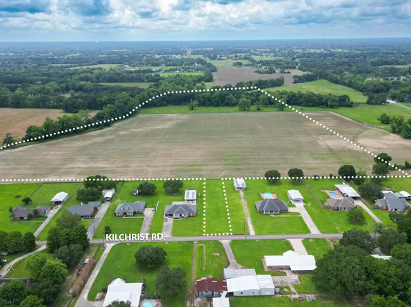 200 Kilchrist Rd, Carencro, LA 70520