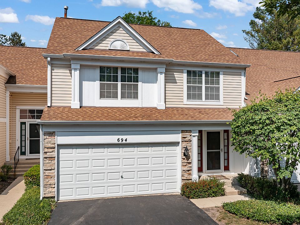 1st image of 694 N Charter Hall Dr