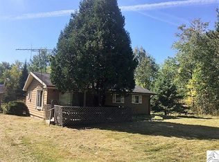 9688 Highway 37, Iron, MN 55751