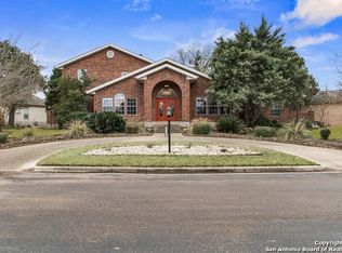 2739 Morning Star, New Braunfels, TX 78132