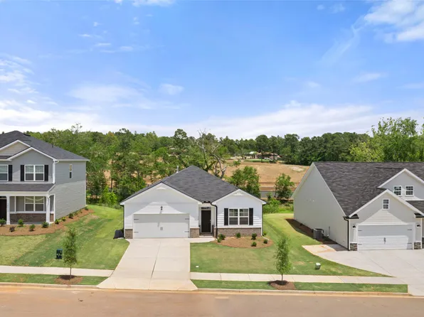 334 Expedition Dr, North Augusta, SC 29841