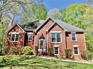 1215 Kaylyn Ct NW, Kennesaw, GA 30152