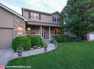 2847 Brummond Dr, Lincoln, NE 68516