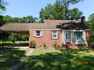 339 W Camellia Dr, Camilla, GA 31730