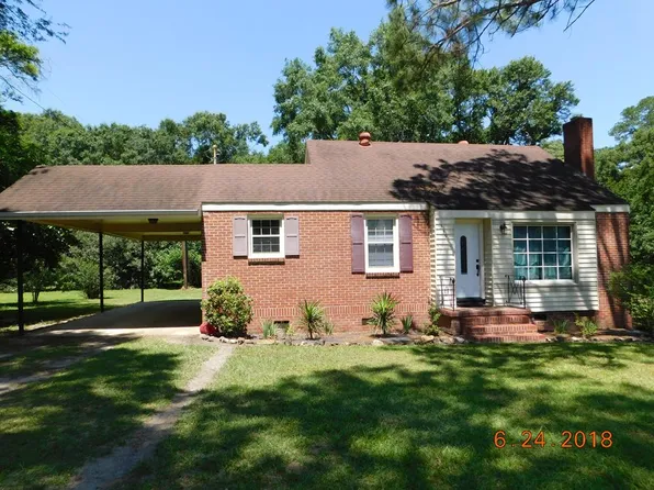 339 W Camellia Dr, Camilla, GA 31730