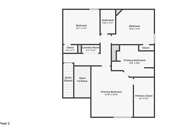 3rd image of 4607 Wheatstone Ct